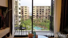 1 Bedroom Condo for sale in Blossom Condo @ Sathorn-Charoenrat, Yan Nawa, Bangkok near BTS Surasak