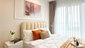 1 Bedroom Condo for sale in Regent Home Bangson, Bang Sue, Bangkok near MRT Bang Son