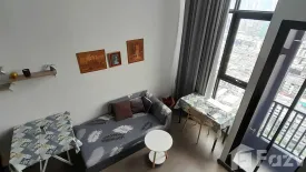 1 Bedroom Condo for rent in Park Origin Chula Samyan, Maha Phruettharam, Bangkok near MRT Sam Yan