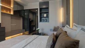 1 Bedroom Condo for rent in Ideo Sukhumvit - Rama 4, Phra Khanong, Bangkok near BTS Phra Khanong