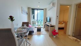 1 Bedroom Condo for rent in Artemis Sukhumvit 77, Suan Luang, Bangkok near BTS On Nut