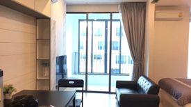 1 Bedroom Condo for rent in Ideo Q Chula - Samyan, Maha Phruettharam, Bangkok near MRT Sam Yan