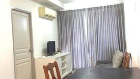 1 Bedroom Condo for rent in City Room Ratchada - Suthisan, Din Daeng, Bangkok near MRT Sutthisan