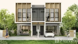 3 Bedroom House for sale in Life Baan Kian, Thep Krasatti, Phuket