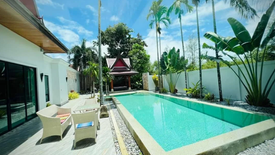 3 Bedroom Villa for sale in Choeng Thale, Phuket