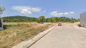 Land for sale in Kathu, Phuket