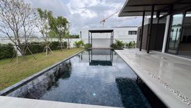 3 Bedroom Villa for sale in Boat Avenue Residence, Choeng Thale, Phuket