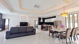 4 Bedroom House for sale in Pong, Chonburi