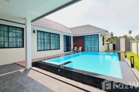 4 Bedroom House for sale in Pong, Chonburi