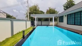 4 Bedroom House for sale in Pong, Chonburi