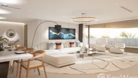 3 Bedroom Condo for sale in SOLE MIO Residences, Choeng Thale, Phuket