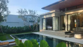 3 Bedroom Villa for rent in BOTANICA Modern Loft, Si Sunthon, Phuket