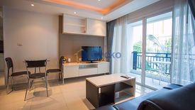 1 Bedroom Condo for Sale or Rent in The Avenue Pattaya, Nong Prue, Chonburi