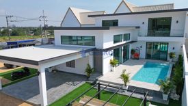 3 Bedroom House for sale in Nong Prue, Chonburi