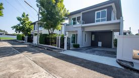 3 Bedroom House for sale in Siwalee Sankampang, San Klang, Chiang Mai