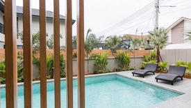 4 Bedroom House for rent in Proud Kwang Wiang, San Phak Wan, Chiang Mai