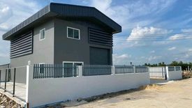 Land for sale in Pinthong Land Factory Warehouse, Lahan, Nonthaburi