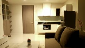 1 Bedroom Condo for rent in Quinn Condo Ratchada, Din Daeng, Bangkok near MRT Sutthisan