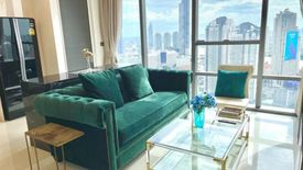 1 Bedroom Condo for Sale or Rent in The Bangkok Sathorn, Thung Wat Don, Bangkok near BTS Surasak