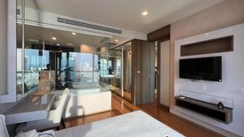 1 Bedroom Condo for sale in The Address Sathorn, Silom, Bangkok near BTS Chong Nonsi