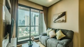 1 Bedroom Condo for sale in The Address Sathorn, Silom, Bangkok near BTS Chong Nonsi