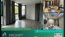 3 Bedroom House for sale in The Sonne Srinakarin-Bangna, Dokmai, Bangkok