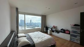 3 Bedroom Condo for sale in Watermark Chaophraya River, Bang Lamphu Lang, Bangkok