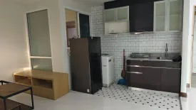 1 Bedroom Condo for rent in Bangkok Horizon Ramkhamhaeng, Hua Mak, Bangkok near MRT Lam Sali