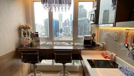 1 Bedroom Condo for sale in Rhythm Sathorn, Thung Wat Don, Bangkok near BTS Saphan Taksin