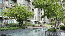 1 Bedroom Condo for sale in Centric Huay Kwang Station, Din Daeng, Bangkok near MRT Huai Khwang