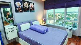 2 Bedroom Condo for rent in Bangkok Horizon Ramkhamhaeng, Hua Mak, Bangkok near MRT Lam Sali