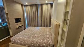 1 Bedroom Condo for rent in The Bangkok Sathorn, Thung Wat Don, Bangkok near BTS Surasak