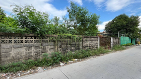 Land for sale in Anusawari, Bangkok near MRT Ram Inthra 3