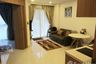 1 Bedroom Condo for sale in City Garden Pratumnak, Nong Prue, Chonburi