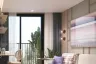 1 Bedroom Condo for sale in SO Origin Pattaya, Na Kluea, Chonburi