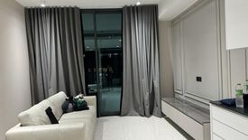 1 Bedroom Condo for sale in Tait 12, Silom, Bangkok near BTS Saint Louis