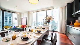 3 Bedroom Condo for sale in KHUN by YOO inspired by Starck, Khlong Tan Nuea, Bangkok near BTS Thong Lo