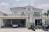 3 Bedroom House for sale in Grandio Ladprao-Kaset Nawamin, Khlong Kum, Bangkok