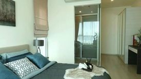 2 Bedroom Condo for rent in Life Ratchadapisek, Huai Khwang, Bangkok near MRT Huai Khwang