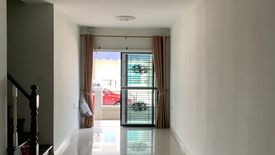 3 Bedroom Townhouse for sale in Nirun Ville 16, Bang Chalong, Samut Prakan