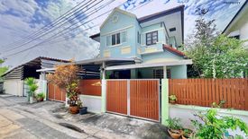 3 Bedroom Townhouse for sale in Baan Sriwimon View, Sai Mai, Bangkok