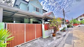 3 Bedroom Townhouse for sale in Baan Sriwimon View, Sai Mai, Bangkok