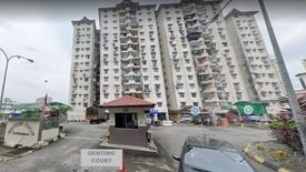 3 Bedroom Condo for sale in Jalan Setapak, Kuala Lumpur