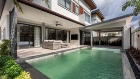 4 Bedroom Villa for sale in Zensiri Midtown Villas, Nong Prue, Chonburi