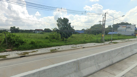 Land for sale in Na Jomtien, Chonburi