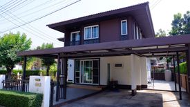 4 Bedroom House for sale in Burasiri San phi suea Chiang Mai, San Phi Suea, Chiang Mai