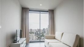 1 Bedroom Condo for rent in Edge Sukhumvit 23, Khlong Toei Nuea, Bangkok near BTS Asoke