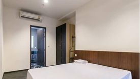 1 Bedroom Condo for rent in Edge Sukhumvit 23, Khlong Toei Nuea, Bangkok near BTS Asoke