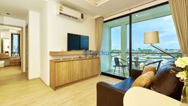 2 Bedroom Condo for sale in Nong Prue, Chonburi