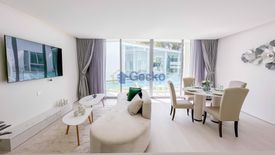 2 Bedroom Condo for sale in Secret Garden Condominium, Na Kluea, Chonburi